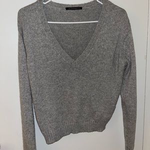 Brandy Sweater